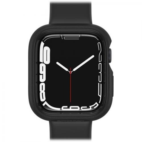 OtterBox Exo Edge Apple Watch 7 45mm Blk - 77-87551