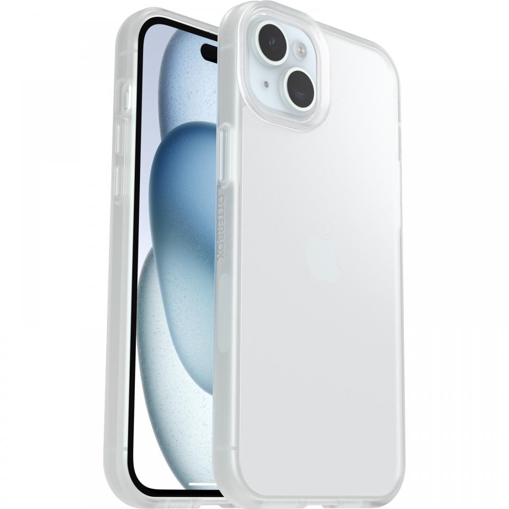 OtterBox OtterBox  OtterBox React Apple iPhone 15 Plus/iPhone 14 Plus - clear - 77-92770