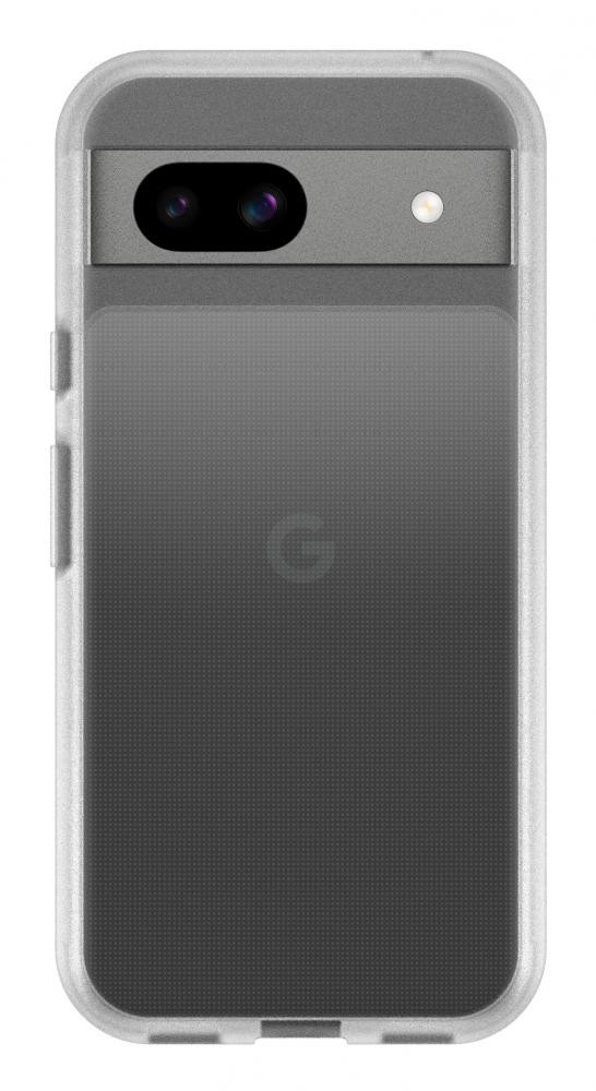 OtterBox OtterBox  OtterBox React Pixel 8a CLR POLYBAG - 77-95328