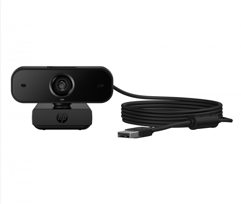 HP Webcam FHD 430 cod. 77B11AA