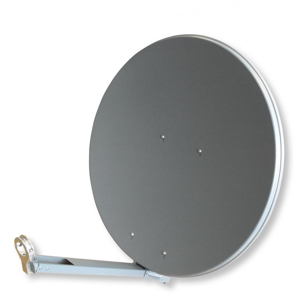 Televes S760CL-G antenna per satellite 10,75 - 12,75 GHz Grafite cod. 790511