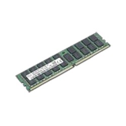 Lenovo 7X77A01301 memoria 8 GB 1 x 8 GB DDR4 2666 MHz Data Integrity Check (verifica integrità dati) cod. 7X77A01301