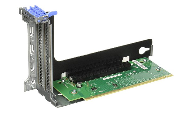 Lenovo 7XH7A02679 scheda di interfaccia e adattatore Interno PCIe cod. 7XH7A02679