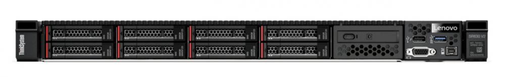 Lenovo ThinkSystem SR630 V2 server Rack (1U) IntelÂ® XeonÂ® Silver 4310 2,1 GHz 32 GB DDR4-SDRAM 750 W cod. 7Z71A02REA