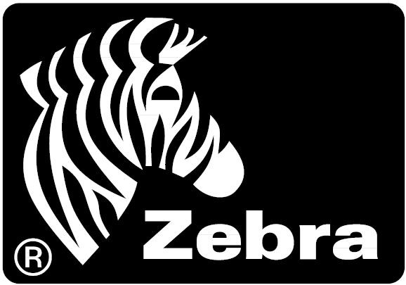Zebra Z-Perform 1000T 101.6 x 76.2mm Roll Bianco cod. 800294-305