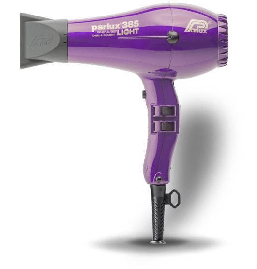 Parlux 385 Powerlight cod. 8021233124167