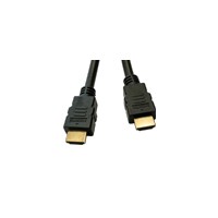 Praim 80EC00056 cavo HDMI 1,2 m HDMI tipo A (Standard) Nero cod. 80EC00056