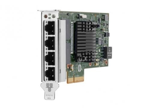 Hewlett Packard Enterprise 1G 4x 366T Internal Ethernet 1000Mbit/s cod. 811546-B21