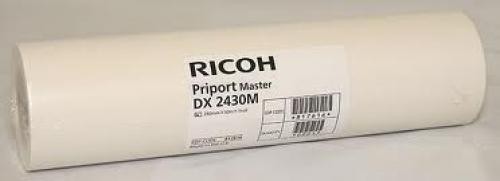Ricoh Master B4               DX2430 - 817616