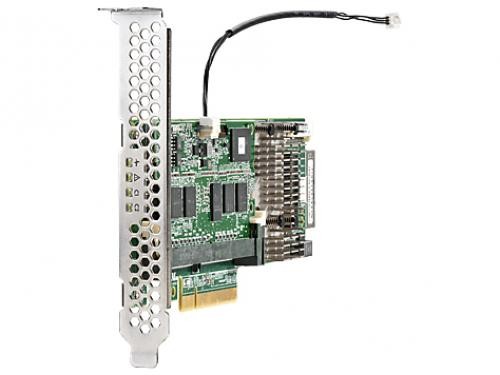 Hewlett Packard Enterprise SmartArray 820834-B21 PCI 12Gbit/s RAID controller cod. 820834-B21