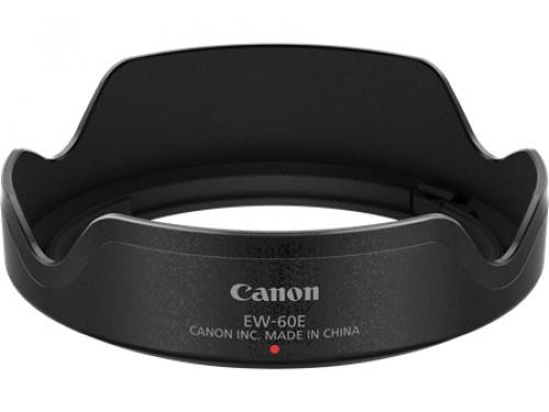 Canon EW-60E Nero cod. 8267B001