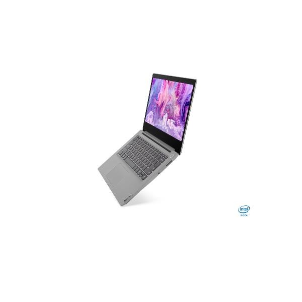 Lenovo Yoga Slim 7 Computer portatile 35,6 cm (14") Full HD AMD Ryzen&#8482; 7 16 GB LPDDR4x-SDRAM 1000 GB SSD Wi-Fi 6 (802.11ax) Windows 10 Home Grigio cod. 82A20062IX