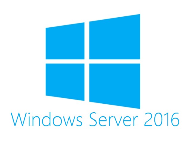 Hewlett Packard Enterprise Microsoft Windows Server 2016 5 User CAL - EMEA cod. 871177-A21