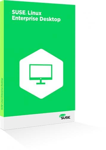 Suse Linux Enterprise Desktop, 3Y Client Access License (CAL) 1 licenza/e 3 anno/i cod. 874-006871