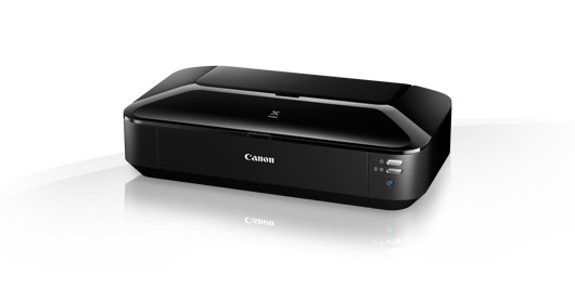 Canon PIXMA iX6850 stampante per foto Ad inchiostro 9600 x 2400 DPI A3+ (330 x 483 mm) Wi-Fi cod. 8747B006
