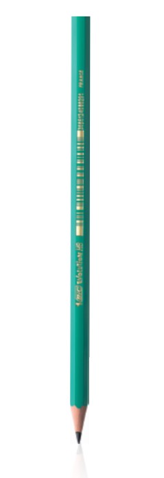 BIC 8803112 matita di grafite 12 pz cod. 8803112