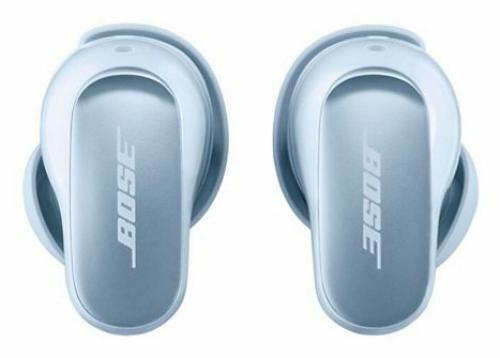 Bose QuietComfort Ultra Auricolare Wireless In-ear Musica e Chiamate Bluetooth Blu cod. 882826-0050