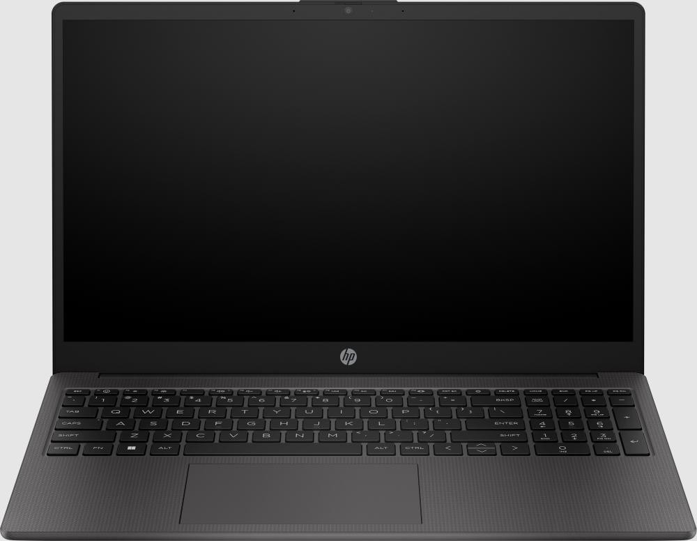 HP 255 G10 AMD Ryzen™ 3 7320U Computer portatile 39,6 cm (15.6") Full HD 8 GB DDR4-SDRAM 256 GB SSD Wi-Fi 6 (802.11ax) FreeDOS Nero cod. 8A665EA