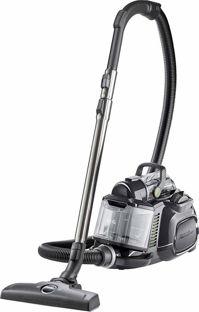 AEG AEG AEG LX7-2-ÃKOX 1,4 L A cilindro Secco 750 W Senza sacchetto - 900 274 294