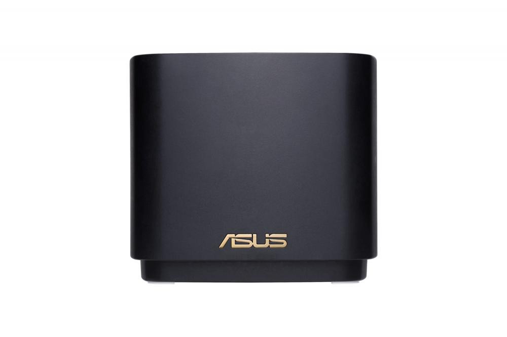 ASUS ZenWiFi XD4 Plus (B-1-PK) Dual-band (2.4 GHz/5 GHz) Wi-Fi 6 (802.11ax) Nero 2 Interno cod. 90IG07M0-MO3C10