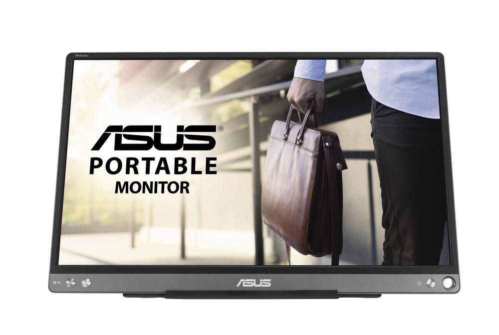 ASUS MB16ACE - 90LM0381-B04170