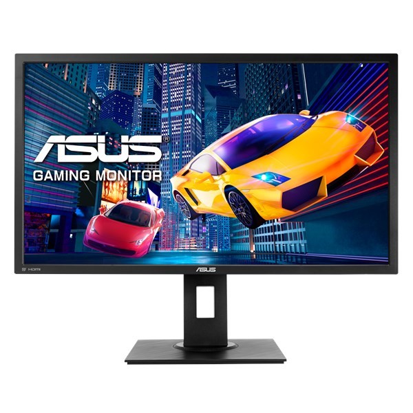 ASUS VP28UQGL 71,1 cm (28") 3840 x 2160 Pixel 4K Ultra HD LED Nero cod. 90LM03M0-B02170