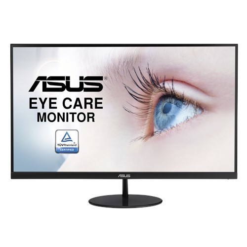 ASUS 90LM0420-B01370 Monitor PC 68,6 cm (27") 1920 x 1080 Pixel Full HD IPS Nero cod. 90LM0420-B01370
