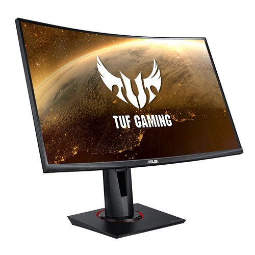 ASUS TUF Gaming VG27VQ Monitor PC 68,6 cm (27") 1920 x 1080 Pixel Full HD Nero cod. 90LM0510-B01E70