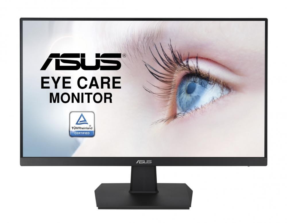ASUS VA24EHE LED display 60,5 cm (23.8") 1920 x 1080 Pixel Full HD LCD Nero cod. 90LM0560-B01170