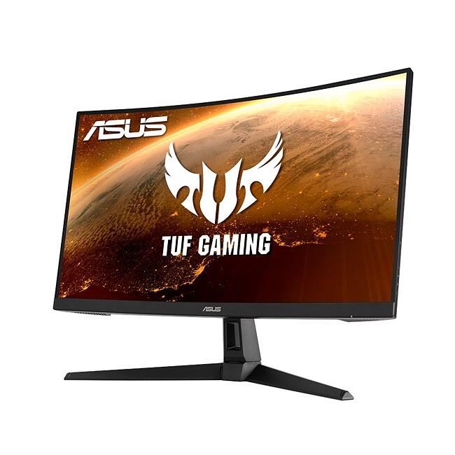 ASUS TUF Gaming VG27WQ1B Monitor PC 68,6 cm (27") 2560 x 1440 Pixel Quad HD LCD Nero cod. 90LM0671-B01170