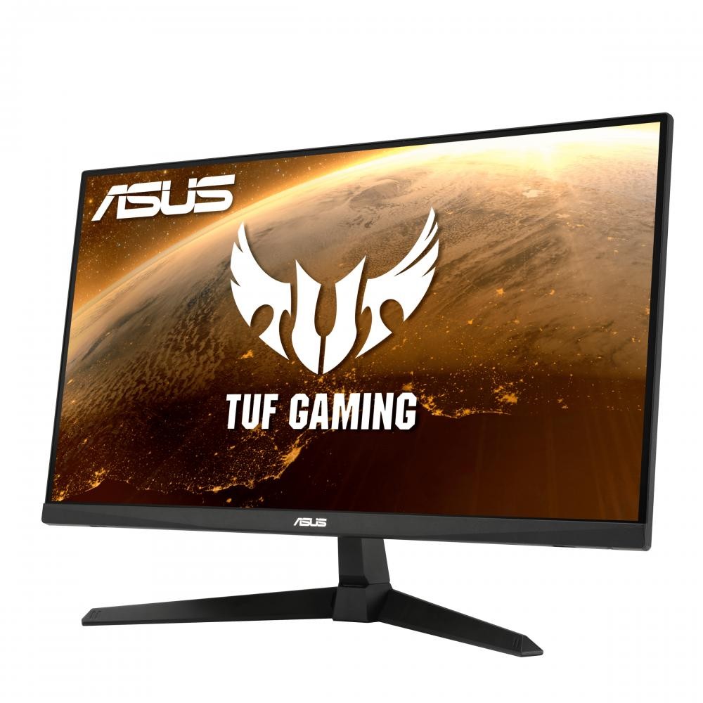 ASUS TUF Gaming VG277Q1A LED display 68,6 cm (27") 1920 x 1080 Pixel Full HD Nero cod. 90LM0741-B01170