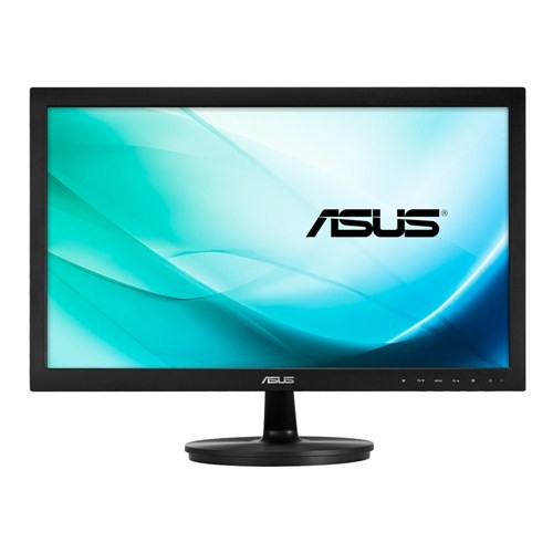 ASUS VS229NA 54,6 cm (21.5") 1920 x 1080 Pixel Full HD Nero cod. 90LME9001Q02211C