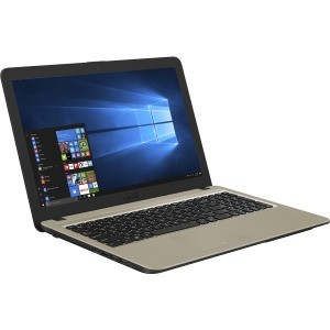 ASUS VivoBook X540MA-GQ024 Nero Computer portatile 39,6 cm (15.6") 1366 x 768 Pixel Intel® Celeron® N4000 4 GB LPDDR4x-SDRAM 500 GB HDD cod. 90NB0IR1-M01650