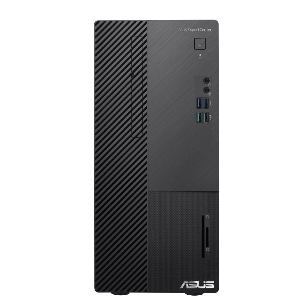 ASUS ExpertCenter D500MD_CZ-512400001X Intel® Core™ i5 i5-12400 8 GB DDR4-SDRAM 256 GB SSD Windows 11 Pro Mini Tower PC Nero cod. 90PF03J1-M000F0