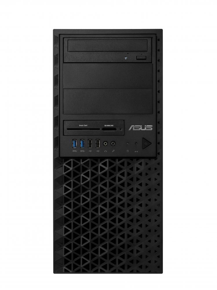 ASUS PRO E500 G6 Full-Tower Nero Intel W480 LGA 1200 (Socket H5) cod. 90SF0181-M00380
