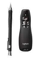 Logitech R400