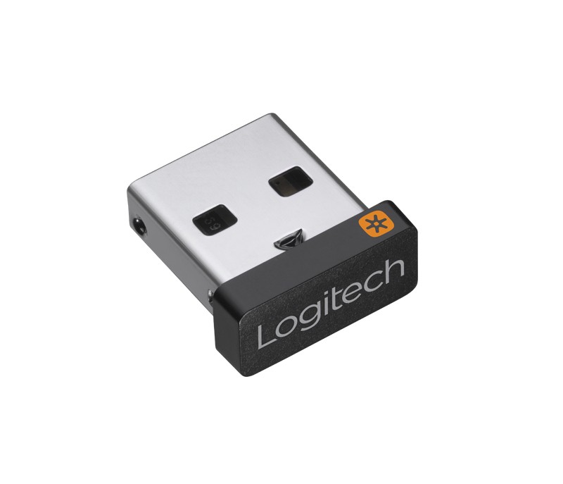 Logitech USB Unifying Receiver Ricevitore USB cod. 910-005236