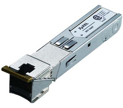 Zyxel SFP-1000T modulo del ricetrasmettitore di rete 1000 Mbit/s cod. 91-010-172001B