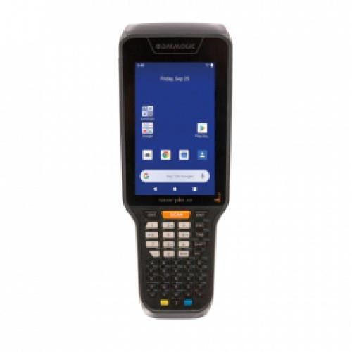 Datalogic Skorpio X5 computer palmare 10,9 cm (4.3") 800 x 480 Pixel Touch screen 665 g Nero cod. 943500047