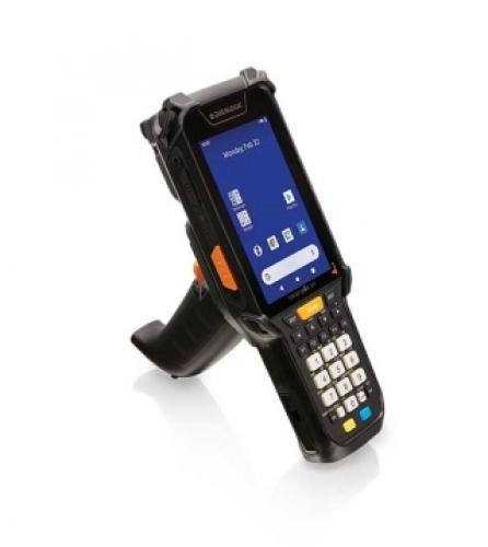 Datalogic Skorpio X5 computer palmare 10,9 cm (4.3") 800 x 480 Pixel Touch screen 665 g Nero cod. 943500048