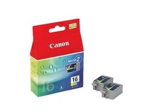 Canon Cartridge BCI-16 Color - 9818A002