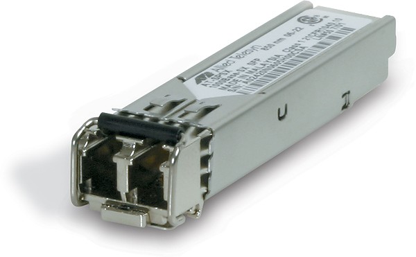 Allied Telesis AT-SPSX 1250Mbit/s 850nm network media converter cod. 990-001201-00