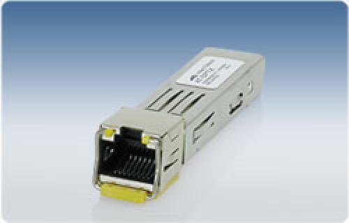 Allied Telesis AT-SPTX 1250Mbit/s network media converter cod. 990-001206-00