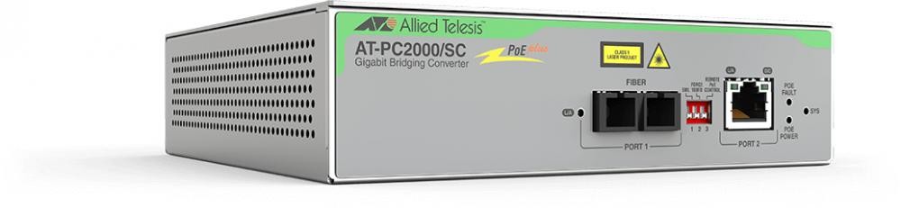 Allied Telesis AT-PC2000/SC-60 - 990-005117-60