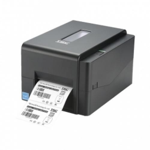 TSC TE300 - Etikettendrucker thermotransfer 300dpi USB - Etiketten-/Labeldrucker - Etiketten-/Labeldrucker - 99-065A701-00LF00