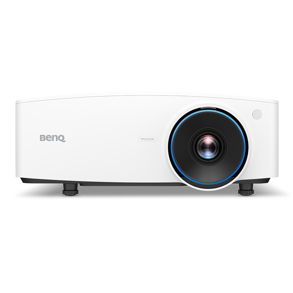 BenQ LU935 Proiettore a raggio standard 6000 ANSI lumen DLP WUXGA (1920x1200) Bianco cod. 9H.JNN77.15E