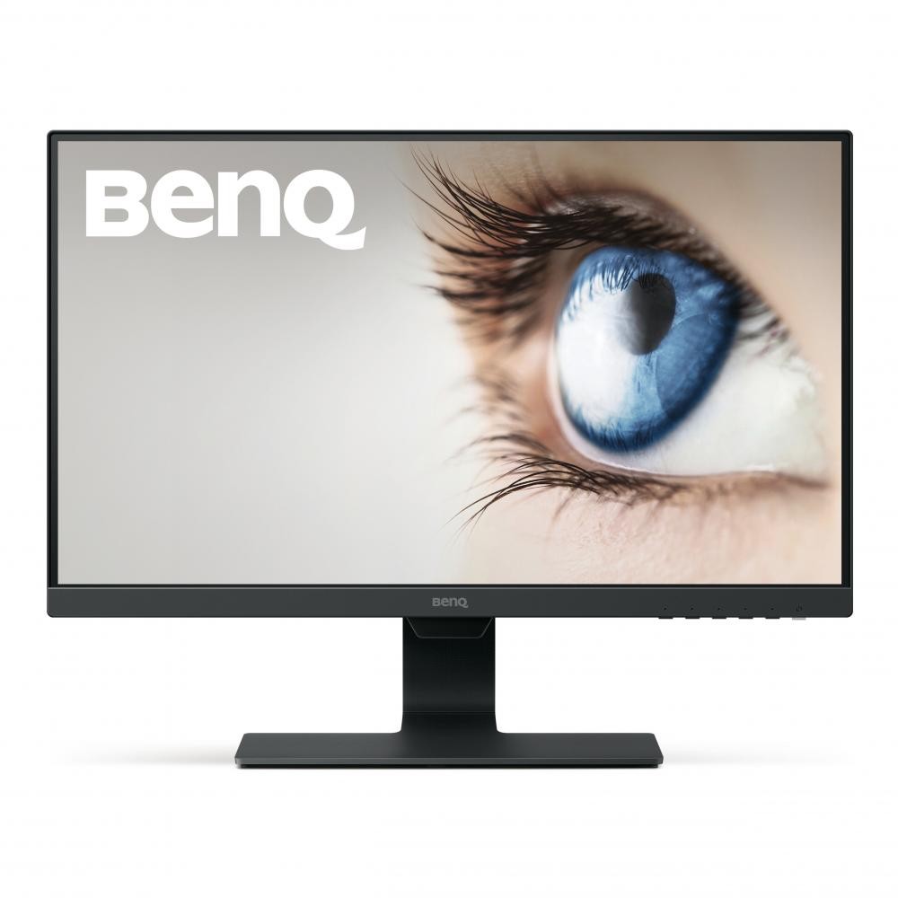 BenQ GW2480 60,5 cm (23.8") 1920 x 1080 Pixel Full HD LED Nero cod. 9H.LGDLA.TBL