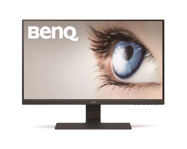 BenQ BL2780 LED display 68,6 cm (27") 1920 x 1080 Pixel Full HD Nero cod. 9H.LGXLA.TBE