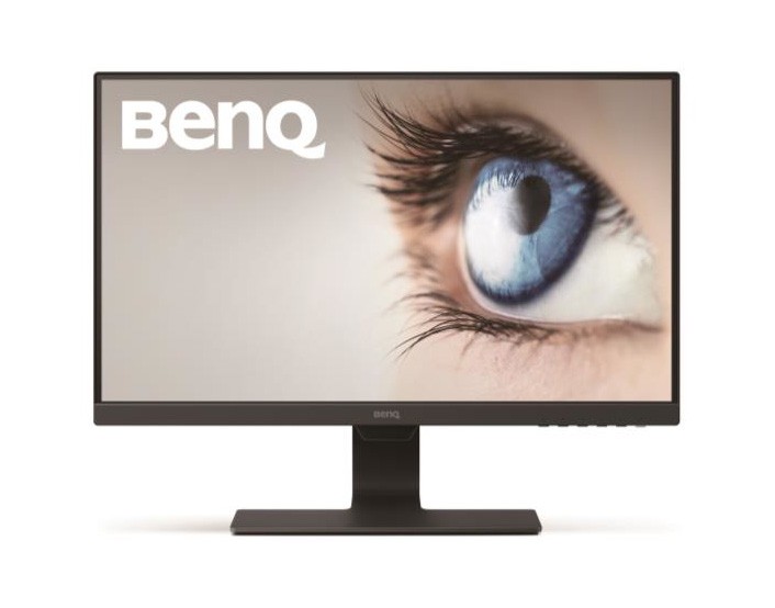 BenQ BL2480 LED display 60,5 cm (23.8") 1920 x 1080 Pixel Full HD Nero cod. 9H.LH1LA.TBE