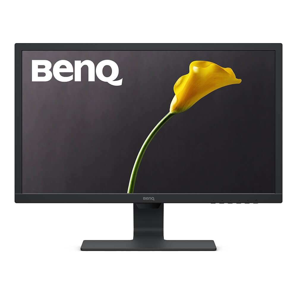 BenQ GL2480 Monitor PC 61 cm (24") 1920 x 1080 Pixel Full HD LED Nero cod. 9H.LHXLB.QBE